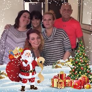 Meet your Posher, Marilyn